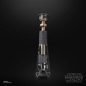 Star Wars The Black Series F39065L0 arma de juguete