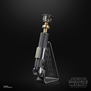 Star Wars The Black Series F39065L0 arma de juguete