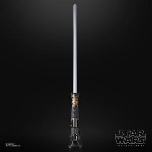 Star Wars The Black Series F39065L0 arma de juguete