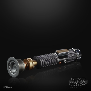 Star Wars The Black Series F39065L0 arma de juguete
