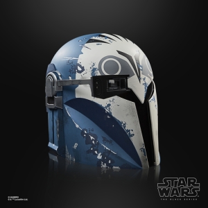 Star Wars The Black Series F39095L0 juego de rol