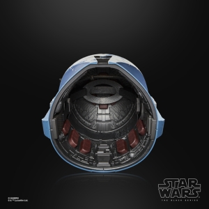 Star Wars The Black Series F39095L0 juego de rol