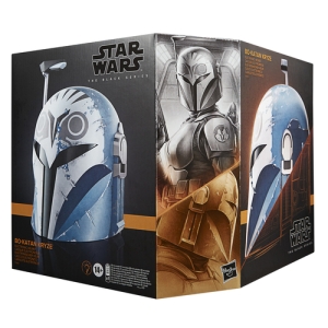 Star Wars The Black Series F39095L0 juego de rol