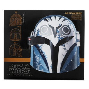Star Wars The Black Series F39095L0 juego de rol