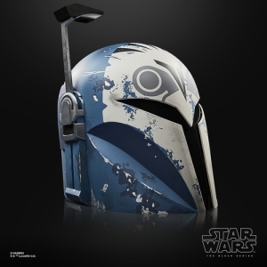 Star Wars The Black Series F39095L0 juego de rol