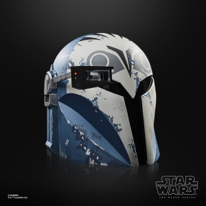 Star Wars The Black Series F39095L0 juego de rol