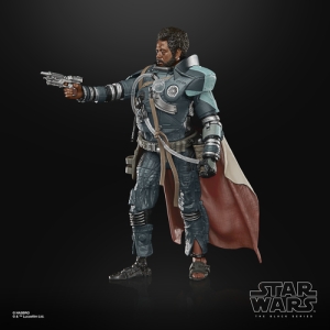 Star Wars The Black Series F40655L0 toy figure