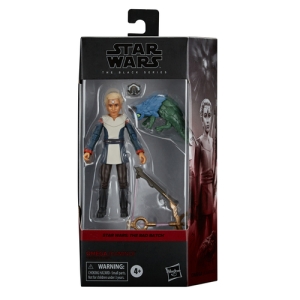 Star Wars The Black Series F43475X0 toy figure Star Wars The Black Series F43475X0 toy figure