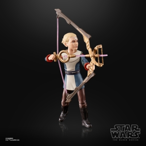 Star Wars The Black Series F43475X0 toy figure Star Wars The Black Series F43475X0 toy figure
