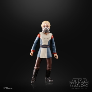 Star Wars The Black Series F43475X0 toy figure Star Wars The Black Series F43475X0 toy figure