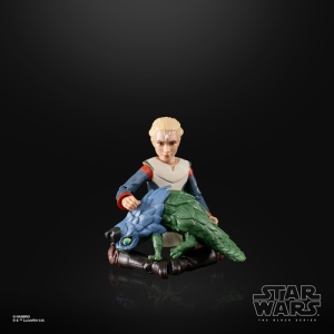 Star Wars The Black Series F43475X0 toy figure Star Wars The Black Series F43475X0 toy figure