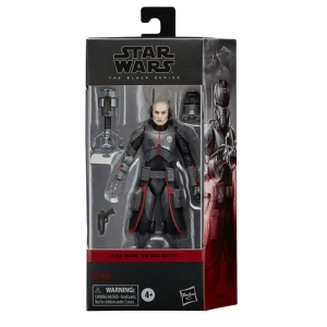 Alternative view of Star Wars The Black Series F43485X0 toy figure
