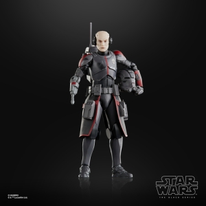Star Wars The Black Series F43485X0 toy figure