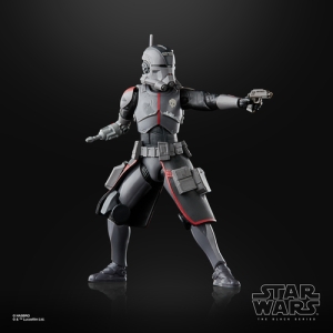 Star Wars The Black Series F43485X0 toy figure