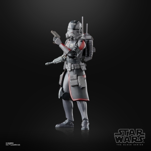 Star Wars The Black Series F43485X0 toy figure