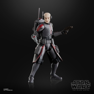 Star Wars The Black Series F43485X0 toy figure