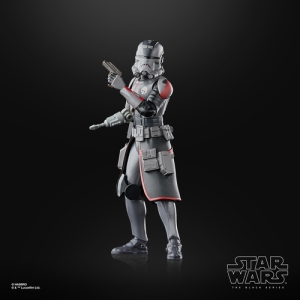 Star Wars The Black Series F43485X0 toy figure