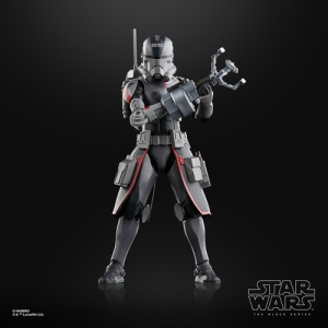 Star Wars The Black Series F43485X0 toy figure