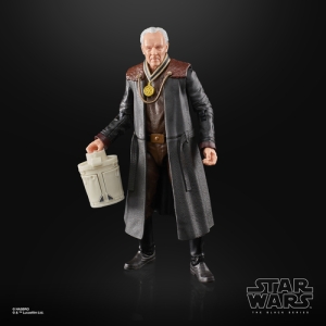 Star Wars The Black Series F43515X0 toy figure Star Wars The Black Series F43515X0 toy figure
