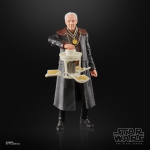 Star Wars The Black Series F43515X0 toy figure Star Wars The Black Series F43515X0 toy figure