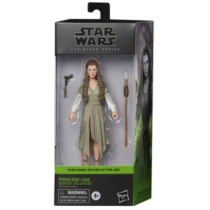 Alternative view of Star Wars The Black Series F43525X0 toy figure
