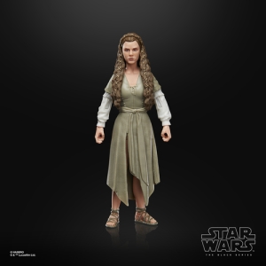 Star Wars The Black Series F43525X0 toy figure Star Wars The Black Series F43525X0 toy figure