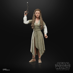Star Wars The Black Series F43525X0 toy figure Star Wars The Black Series F43525X0 toy figure