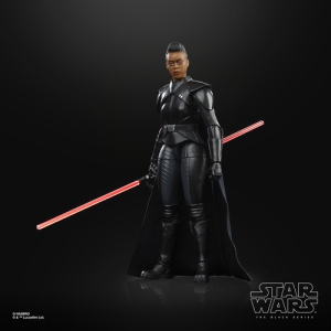 Star Wars The Black Series F43625X0 toy figure