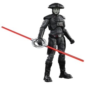 Alternative view of Star Wars The Black Series F43635X0 toy figure