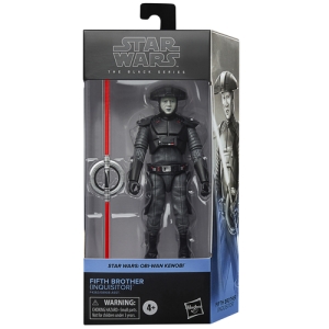 Star Wars The Black Series F43635X0 toy figure