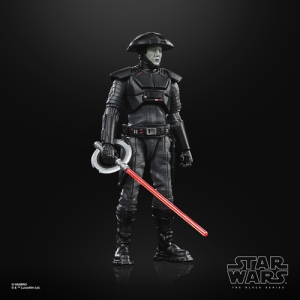 Star Wars The Black Series F43635X0 toy figure