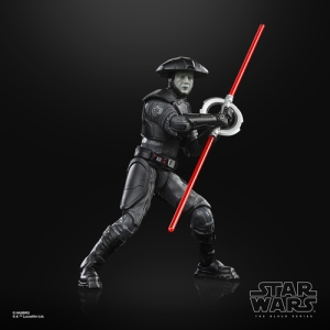 Star Wars The Black Series F43635X0 toy figure