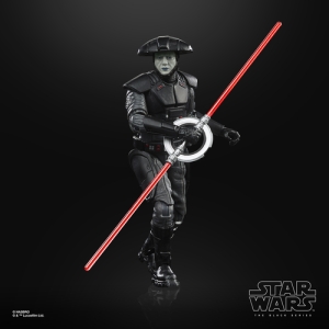 Star Wars The Black Series F43635X0 toy figure