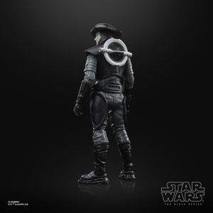 Star Wars The Black Series F43635X0 toy figure