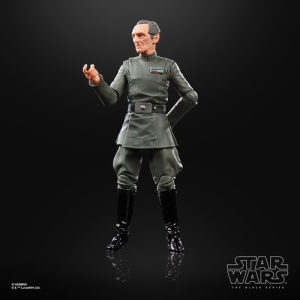 Star Wars The Black Series F43685X0 toy figure