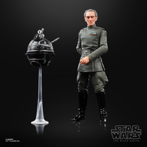 Star Wars The Black Series F43685X0 toy figure
