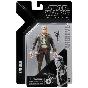 Star Wars The Black Series F43705X0 toy figure