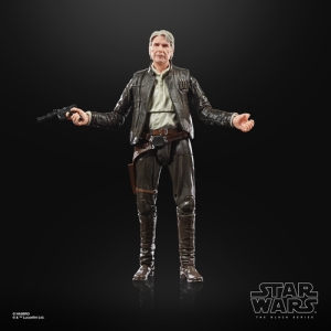 Star Wars The Black Series F43705X0 toy figure