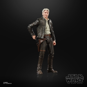 Star Wars The Black Series F43705X0 toy figure