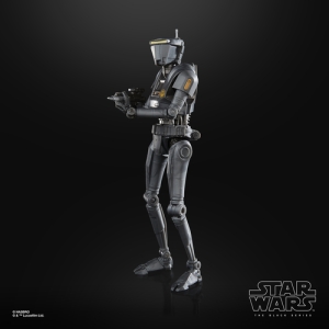 Star Wars The Black Series F55265X0 toy figure
