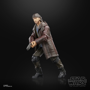 Star Wars The Black Series F55275X0 toy figure