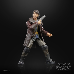 Star Wars The Black Series F55275X0 toy figure