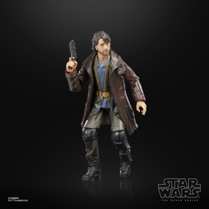 Star Wars The Black Series F55275X0 toy figure