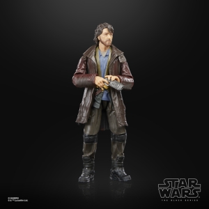 Star Wars The Black Series F55275X0 toy figure
