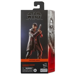 Star Wars The Black Series F55275X0 toy figure