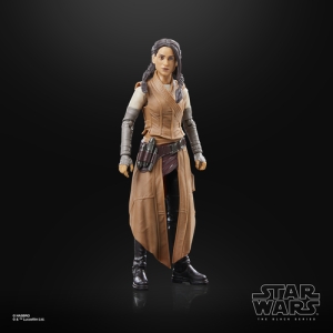 Star Wars The Black Series F55285X0 toy figure