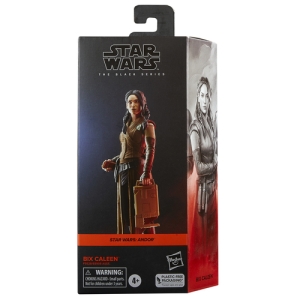 Star Wars The Black Series F55285X0 toy figure