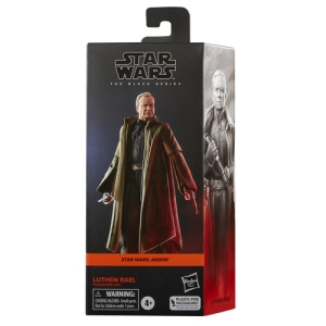 Star Wars The Black Series F55295X0 toy figure