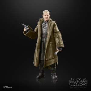 Star Wars The Black Series F55295X0 toy figure