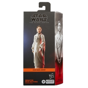 Star Wars The Black Series F55305X0 toy figure Star Wars The Black Series F55305X0 toy figure